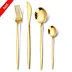 Stainless Dinnerware and Tableware for Wedding Restaurant Hotel